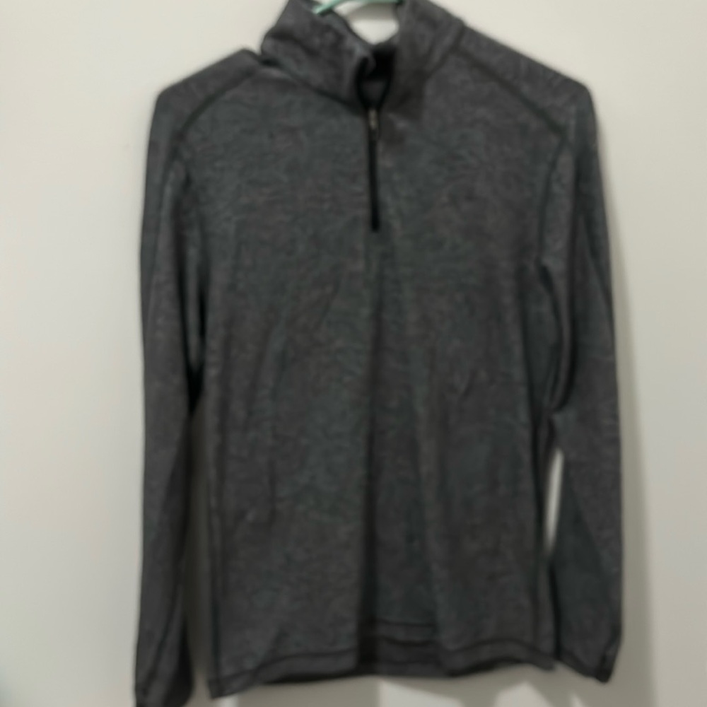 Lululemon men’s quarter zip